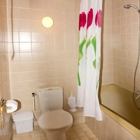 Penzion De Zonnestraal De Koog (Texel)