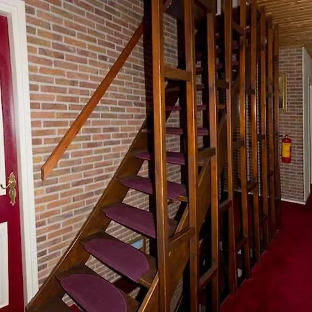 De Zonnestraal Penzion De Koog (Texel)