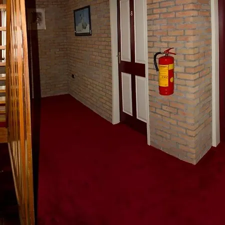 Penzion De Zonnestraal *