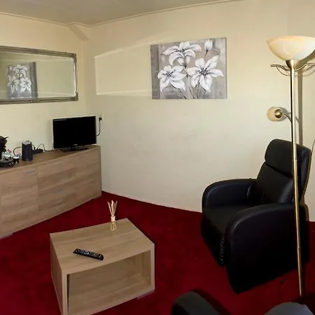 Affittacamere De Zonnestraal De Koog (Texel)