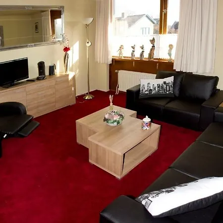 De Zonnestraal Affittacamere De Koog (Texel)