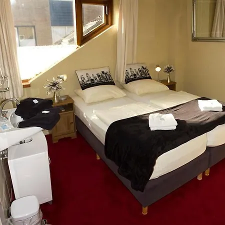 Penzion De Zonnestraal