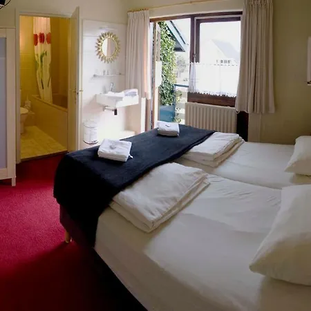 Penzion De Zonnestraal