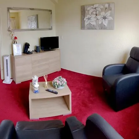 De Zonnestraal Penzion