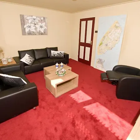 Affittacamere De Zonnestraal De Koog (Texel)