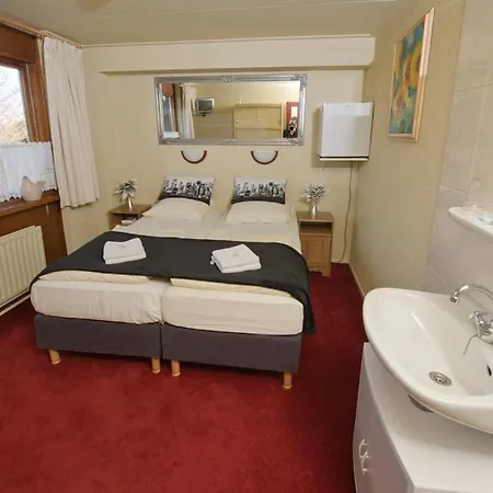 De Zonnestraal Penzion De Koog (Texel)