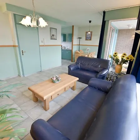 De Zonnestraal Penzion