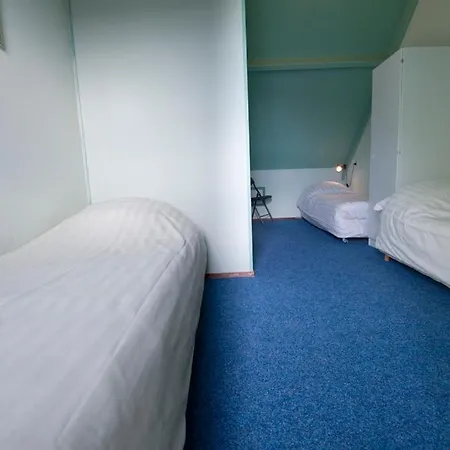 Penzion De Zonnestraal