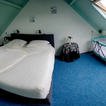 De Zonnestraal Affittacamere