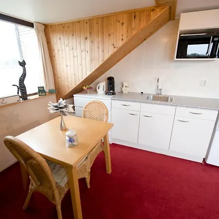 Penzion De Zonnestraal