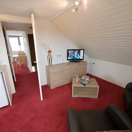 De Zonnestraal De Koog (Texel)