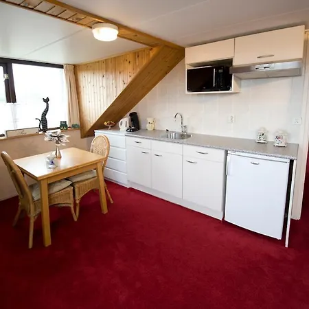 Penzion De Zonnestraal *