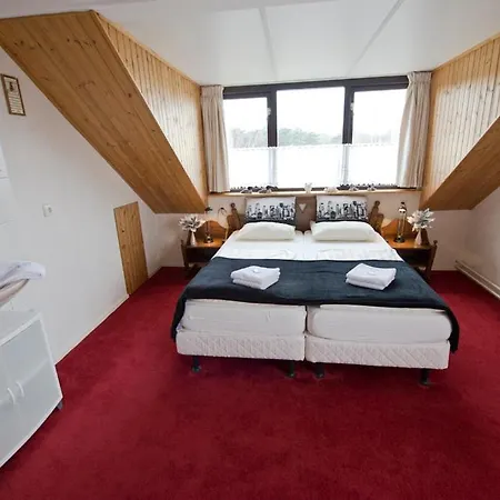 De Zonnestraal De Koog (Texel)