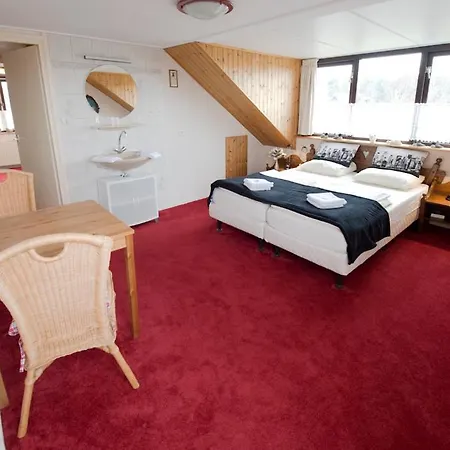 De Zonnestraal Penzion