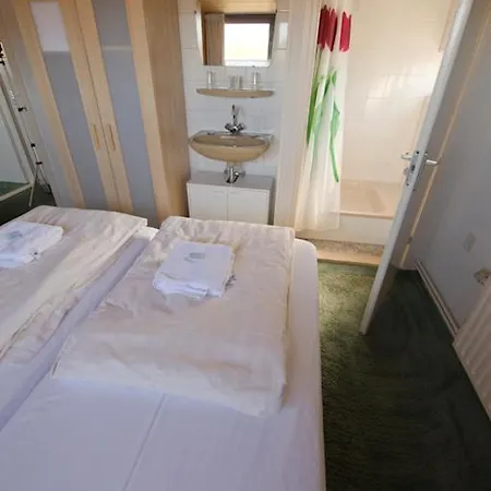 Penzion De Zonnestraal De Koog (Texel)