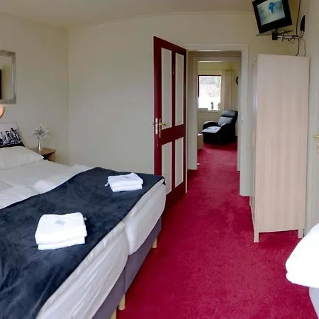 Penzion De Zonnestraal