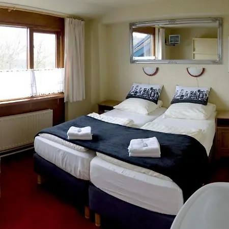 De Zonnestraal De Koog (Texel)