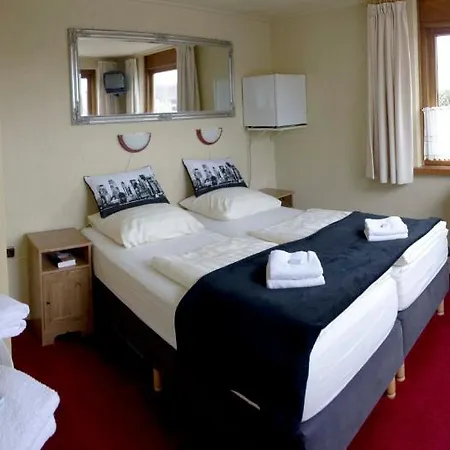 Penzion De Zonnestraal *