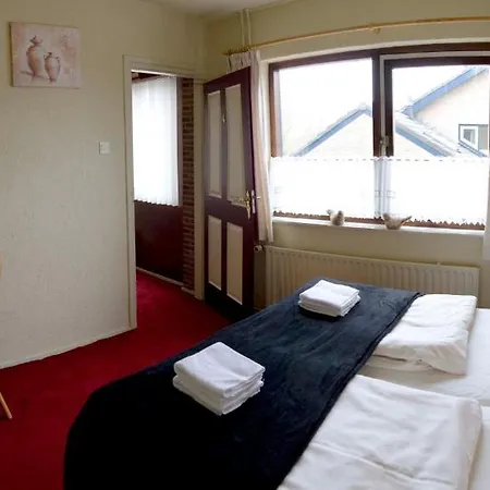 De Zonnestraal * De Koog (Texel)