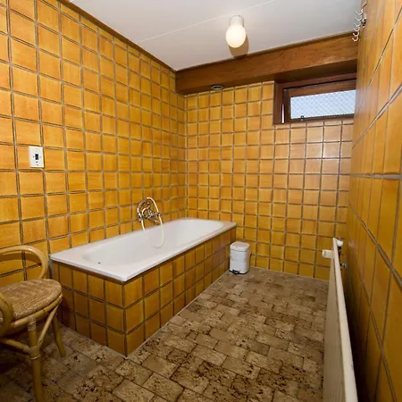 De Zonnestraal Penzion De Koog (Texel)