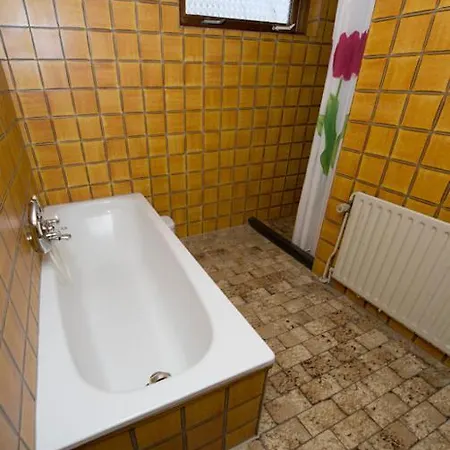 De Zonnestraal Penzion