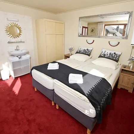 Penzion De Zonnestraal De Koog (Texel)