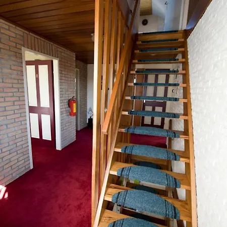 Penzion De Zonnestraal