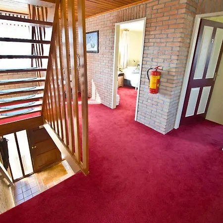 Penzion De Zonnestraal *