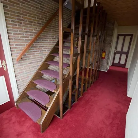 Konukevi De Zonnestraal De Koog (Texel)