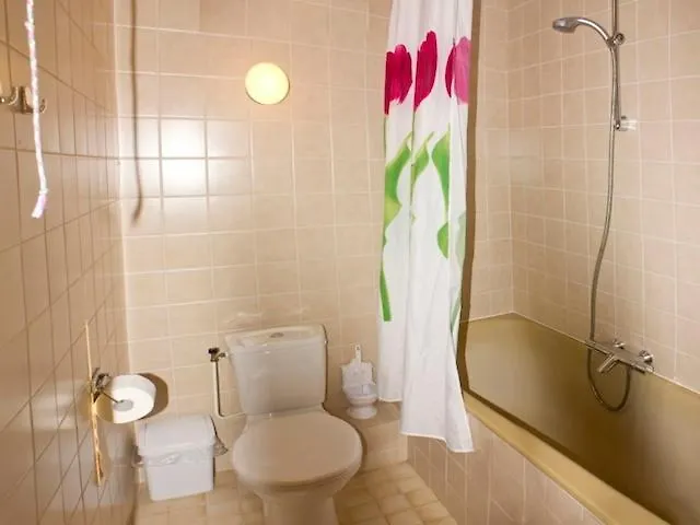 Gasthuis De Zonnestraal De Koog (Texel)