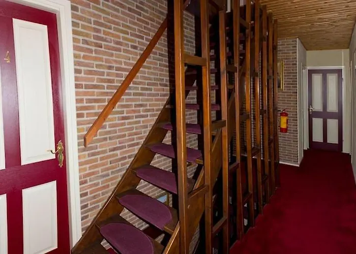 De Zonnestraal Gasthuis De Koog (Texel)