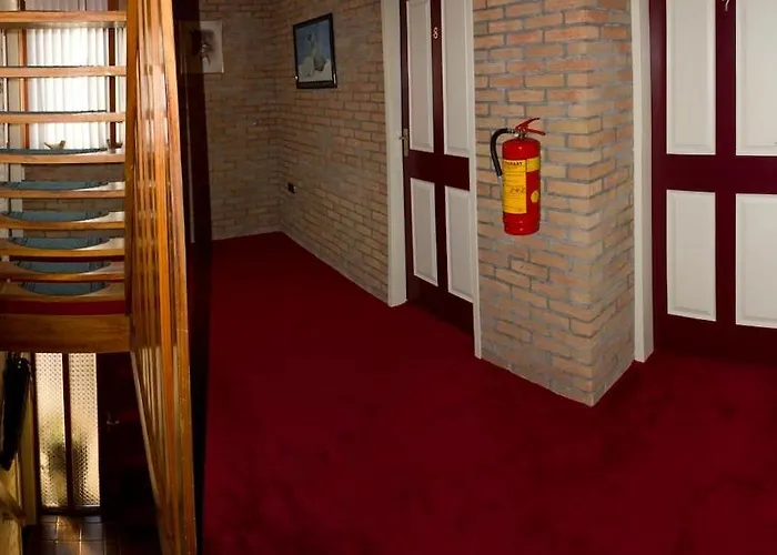 Gasthuis De Zonnestraal *