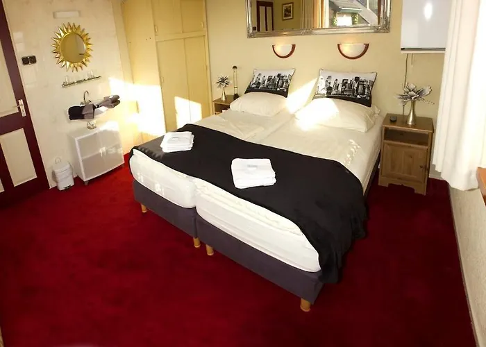 De Zonnestraal 德科赫