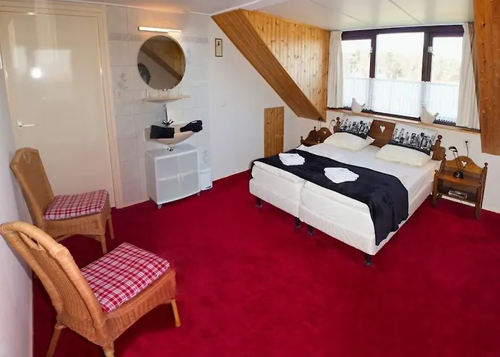 De Zonnestraal Gasthuis *