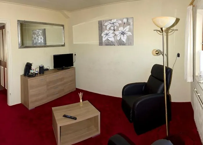 Gasthuis De Zonnestraal De Koog (Texel)