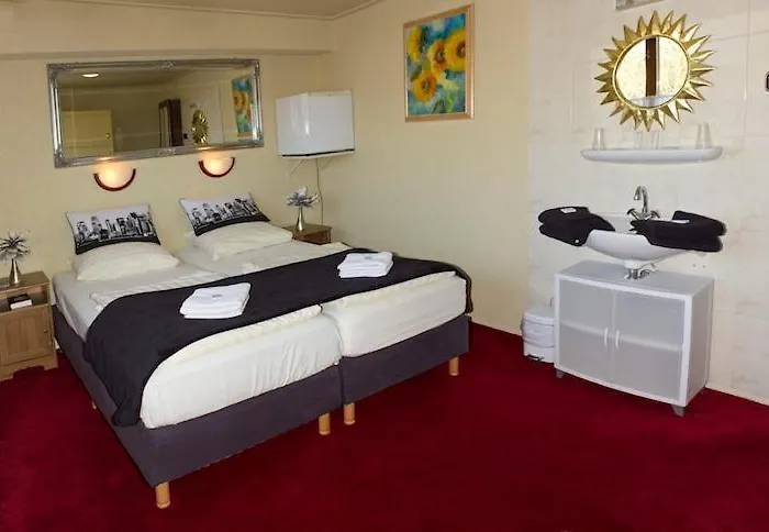 De Zonnestraal Gasthuis *