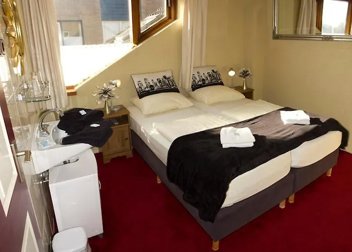 Gasthuis De Zonnestraal