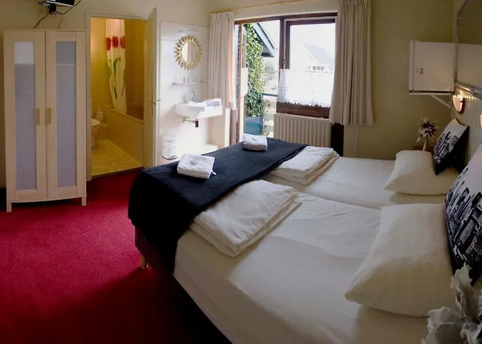 Gasthuis De Zonnestraal