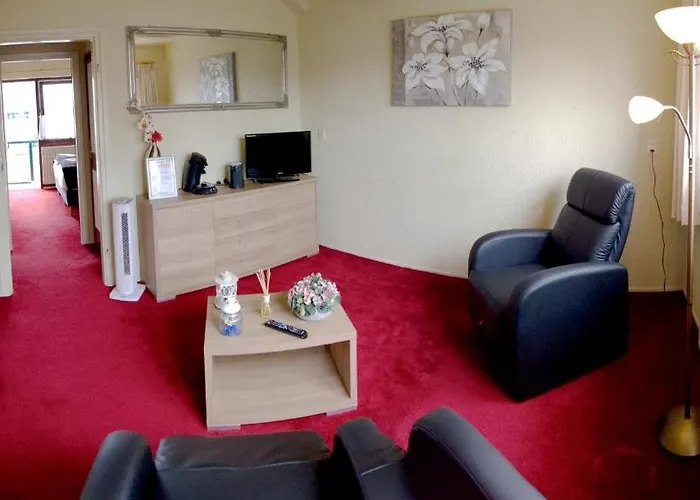 De Zonnestraal Gasthuis