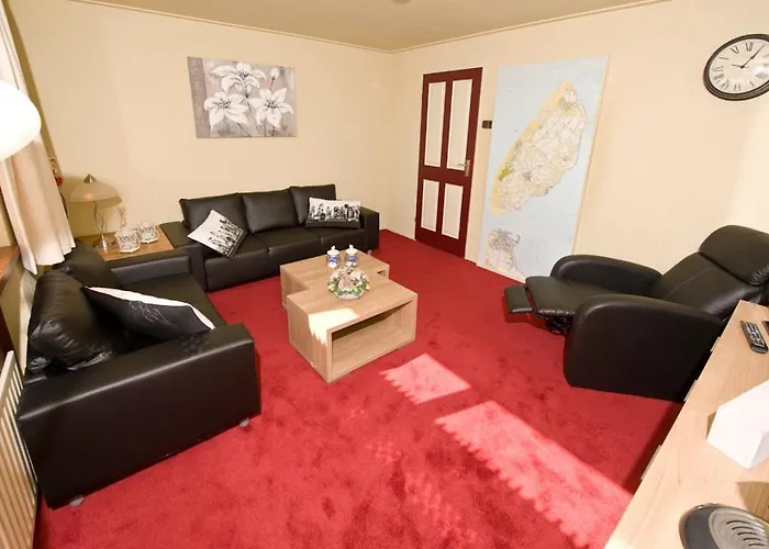 Gasthuis De Zonnestraal De Koog (Texel)