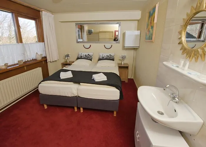 De Zonnestraal Gasthuis De Koog (Texel)