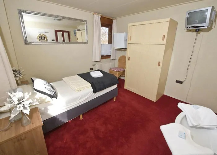 Gasthuis De Zonnestraal *