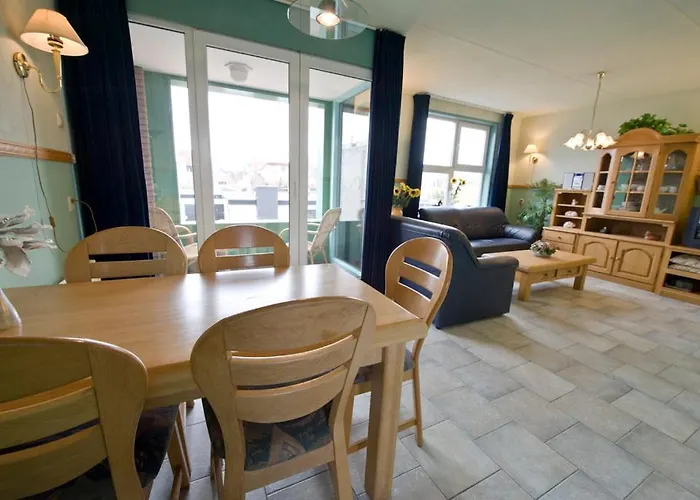 Gasthuis De Zonnestraal De Koog (Texel)