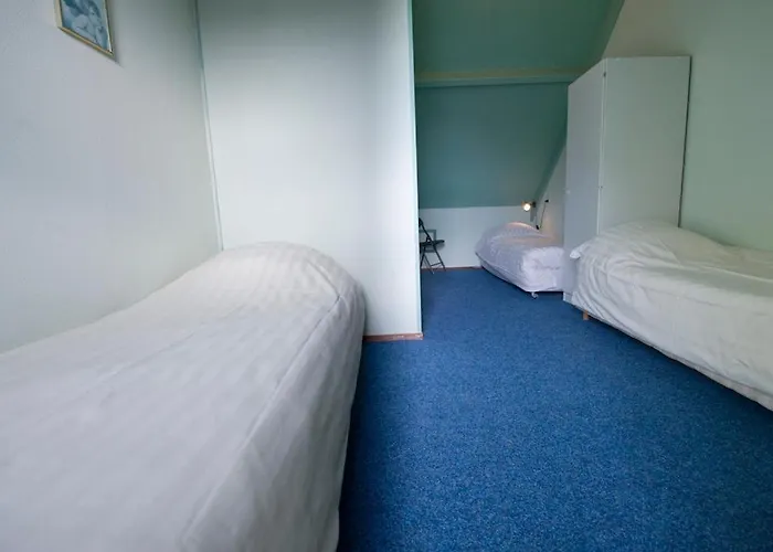 Gasthuis De Zonnestraal