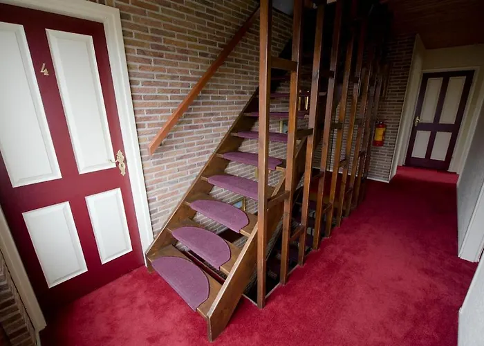 De Zonnestraal De Koog (Texel)