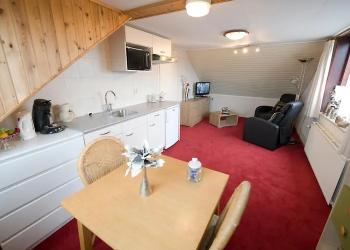 De Zonnestraal Gasthuis