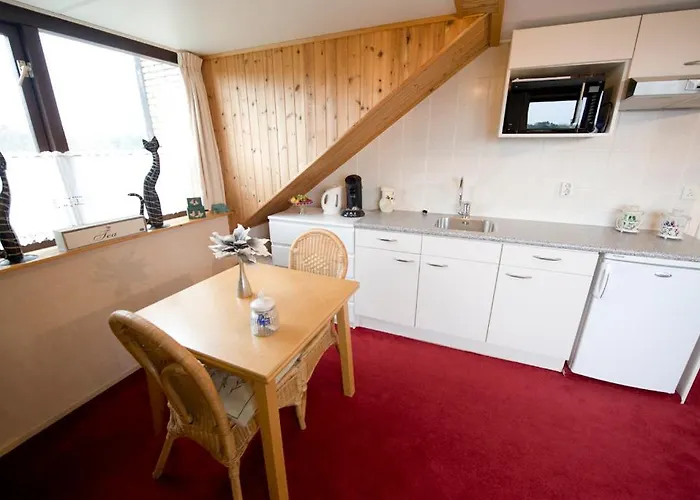 Gasthuis De Zonnestraal