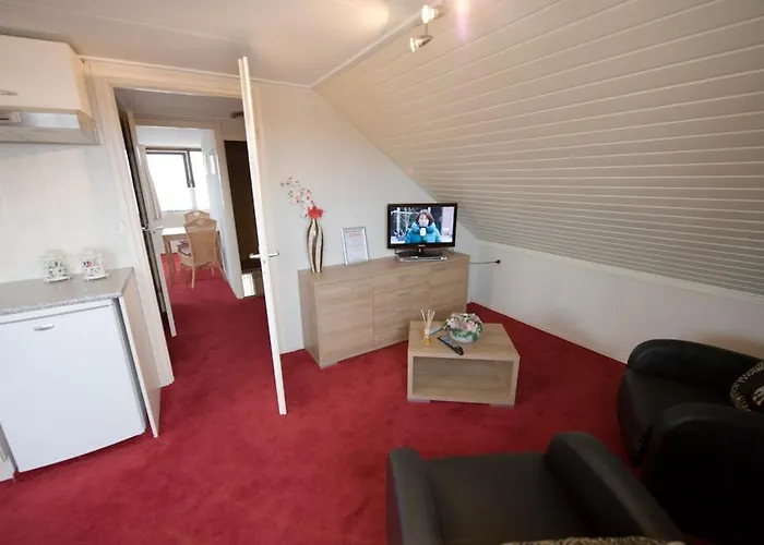 De Zonnestraal De Koog (Texel)