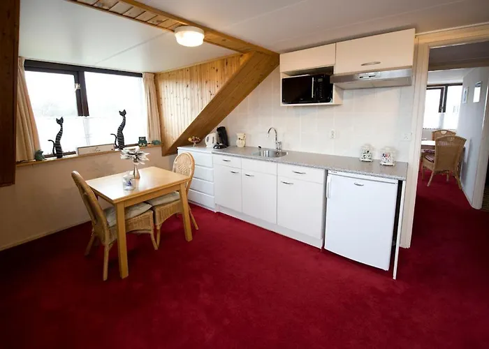 Gasthuis De Zonnestraal *