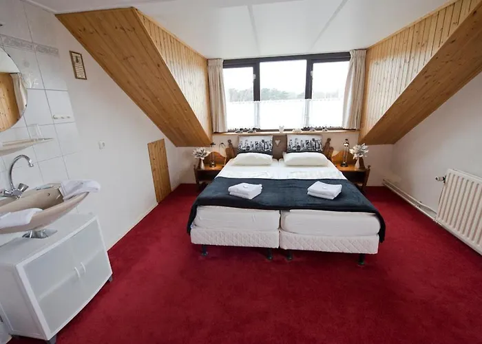 De Zonnestraal De Koog (Texel)